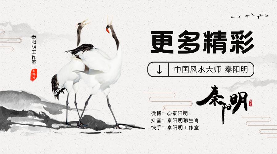 天津风水师秦阳明讲2022年清明节注意事情