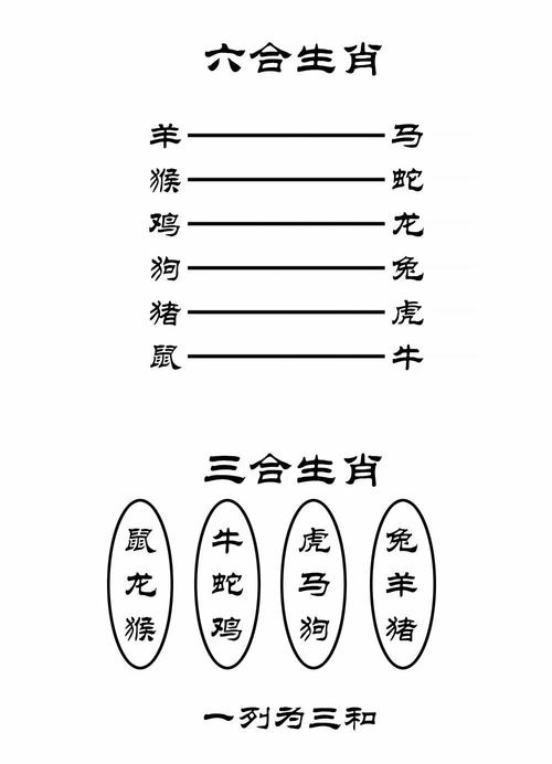 属牛人的生意合作伙伴选择