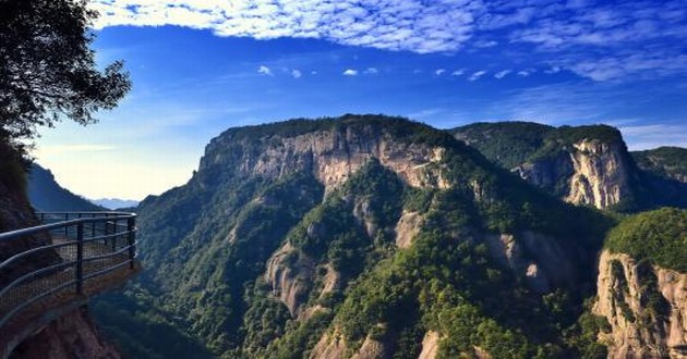 中国风水大师