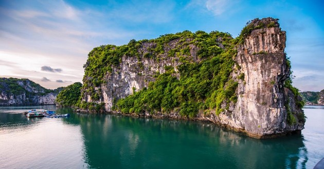 上海风水大师