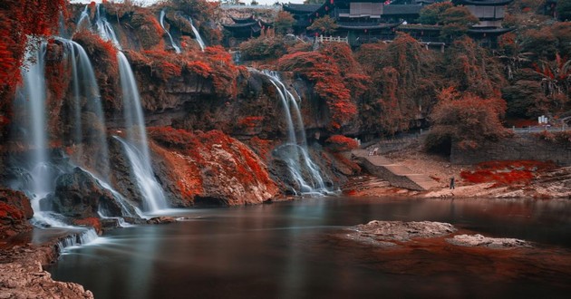 天津风水大师