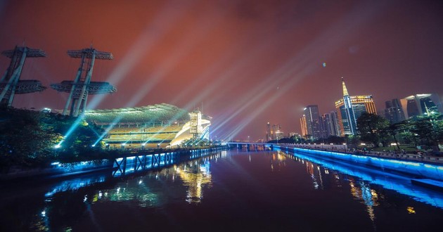 上海风水大师