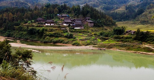 重庆风水大师