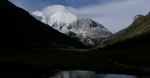 上海风水大师